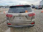 Kia Sorento 2019