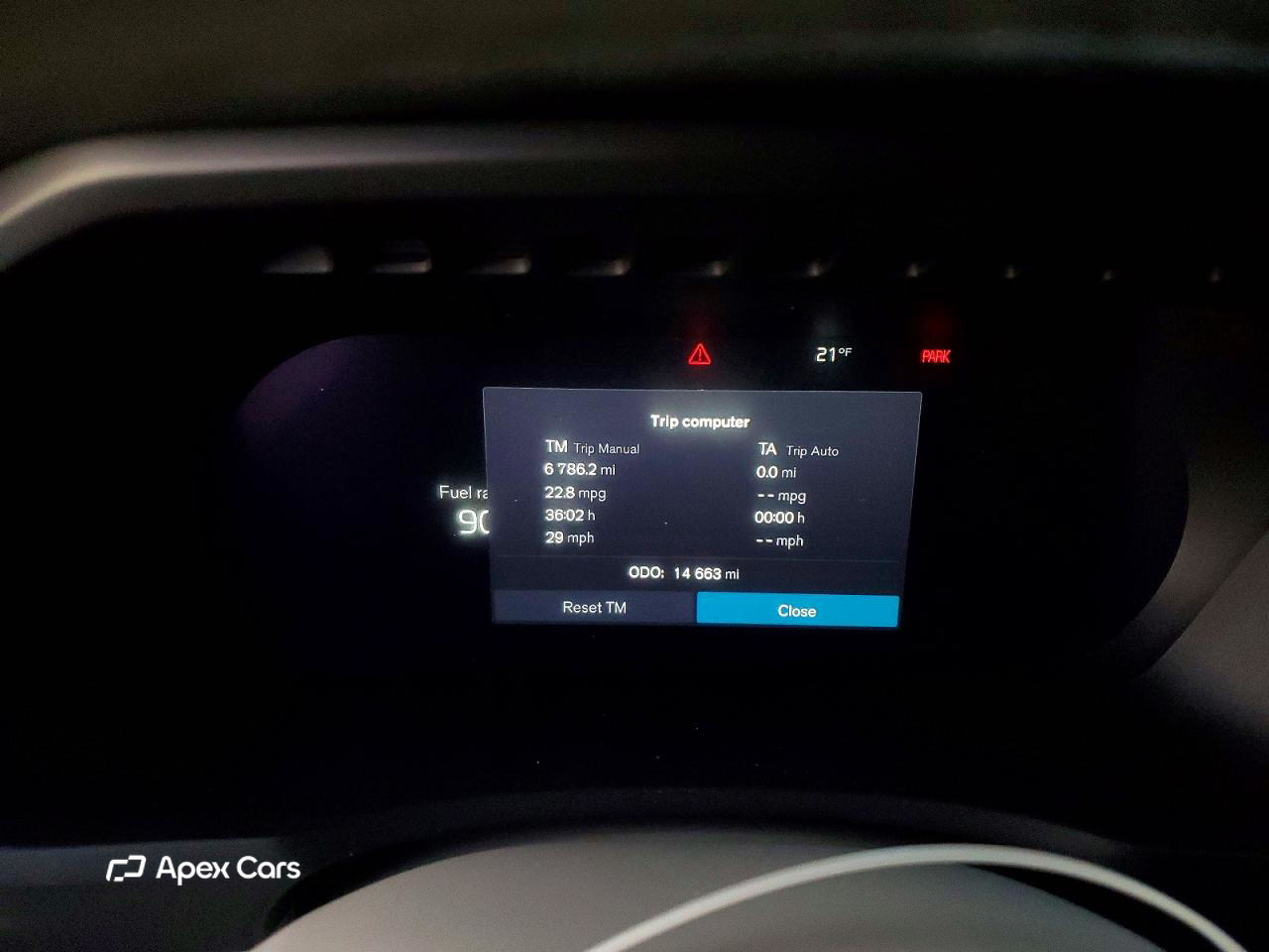 Volvo XC90 2024