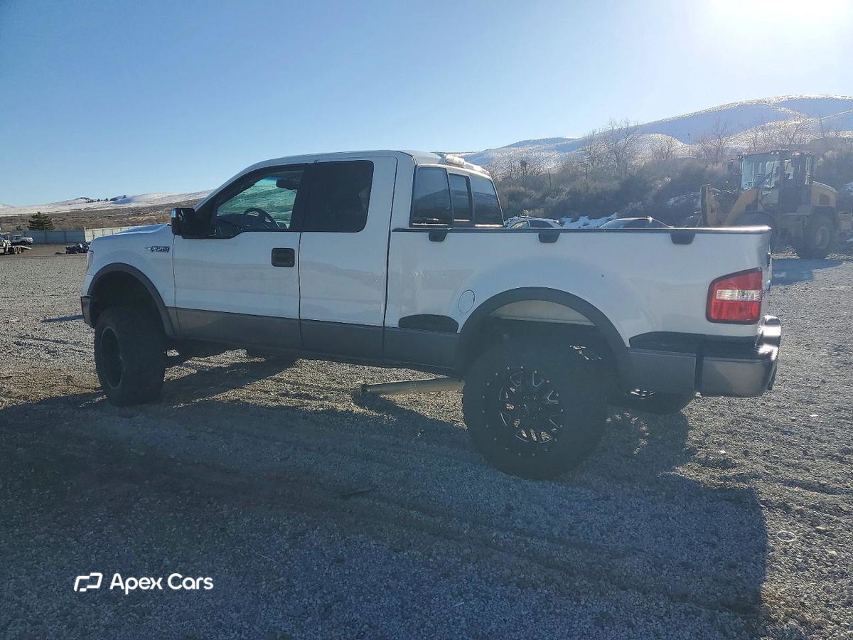 Ford F-150 2009