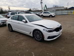 BMW Series 5 2017