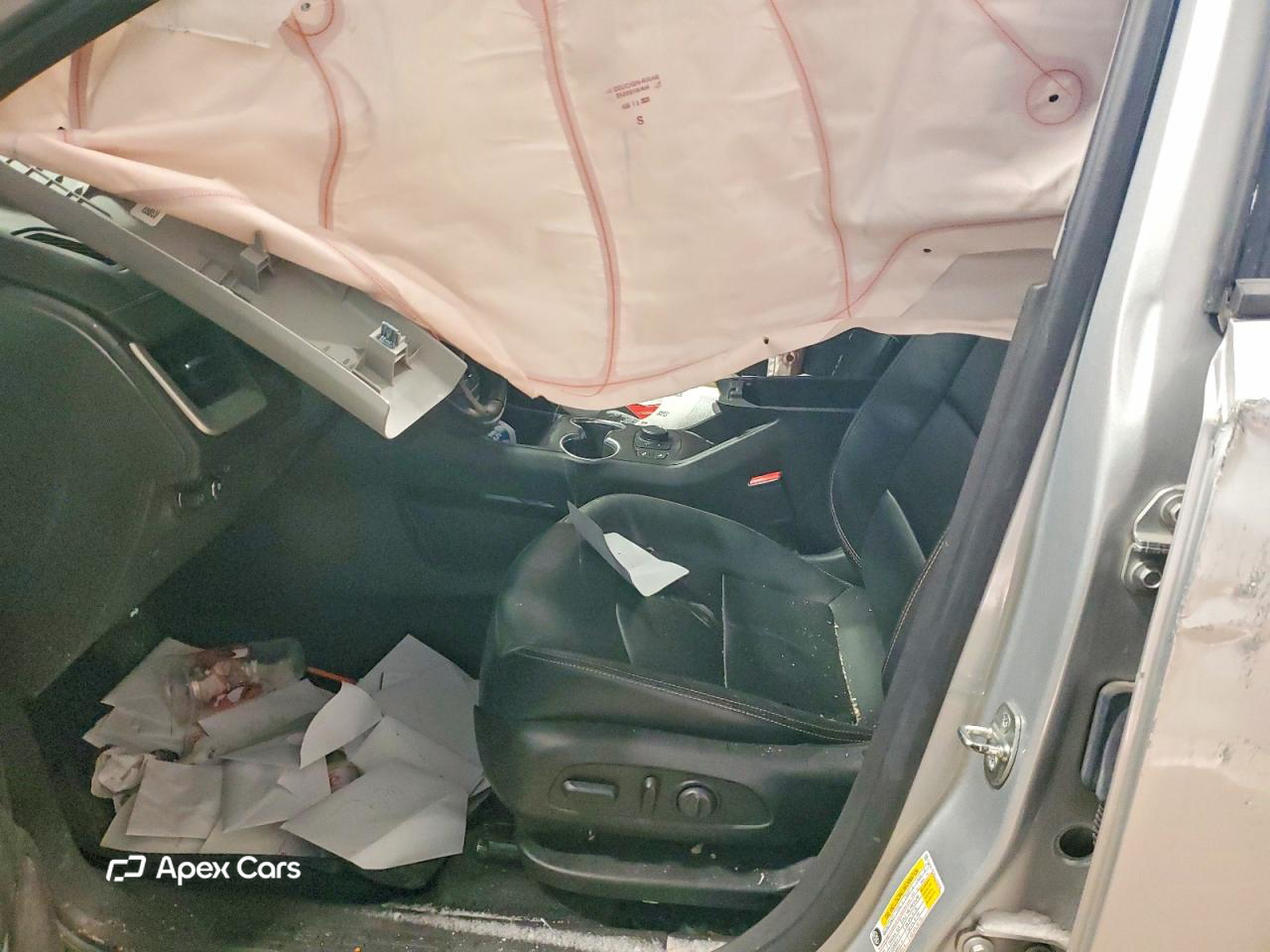 GMC Terrain 2020