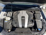 Hyundai Genesis 2012