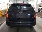 Ford Edge 2013