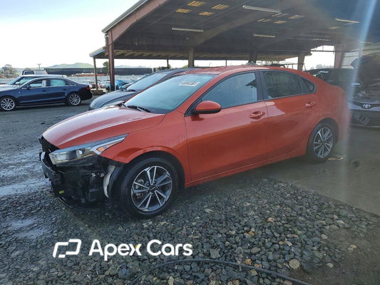 Kia Forte 2023 - Image 1 of 13