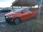 Kia Forte 2023