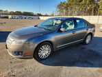 Ford Fusion 2011