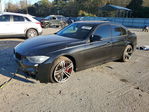 BMW Series 3 2015
