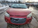 Chrysler Sebring 2006