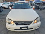 Lexus IS 2001