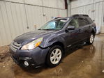 Subaru Outback 2014