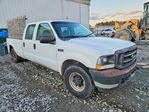 Ford F350 2004