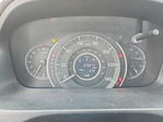 Honda CR-V 2013