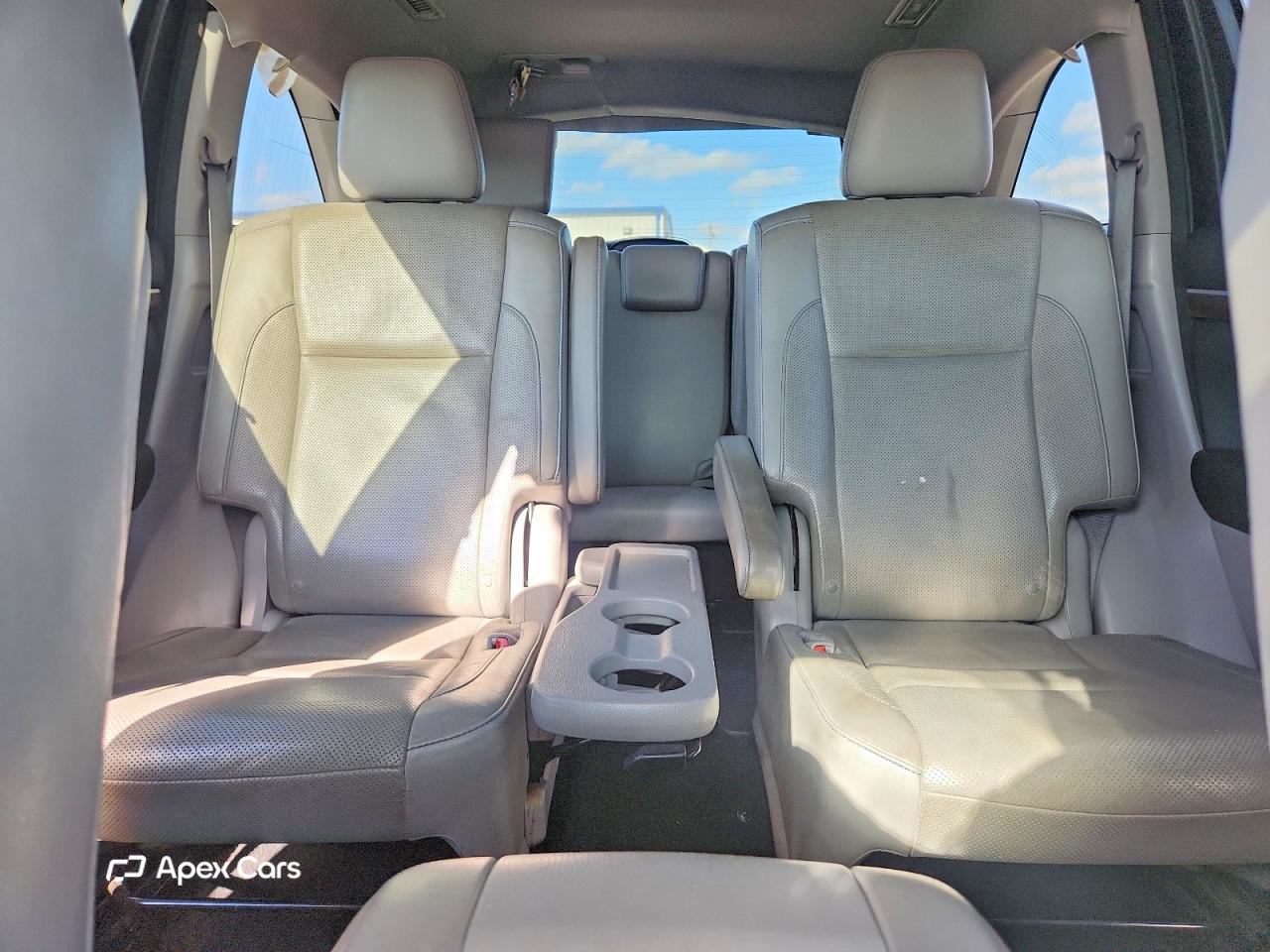 Toyota Highlander 2016
