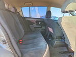 Nissan Versa 2012