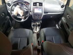 Nissan Versa 2018
