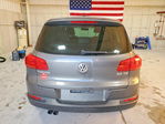 Volkswagen Tiguan 2012