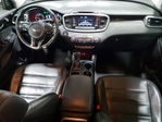 Kia Sorento 2017