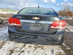 Chevrolet Cruze 2011