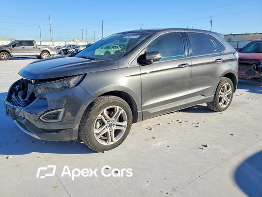 Ford Edge 2017 - Zdjęcie 1 z 14