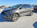 Ford Edge 2017