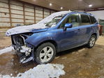 Subaru Forester 2015