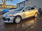 Mazda 3 2013