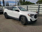 GMC Terrain 2021