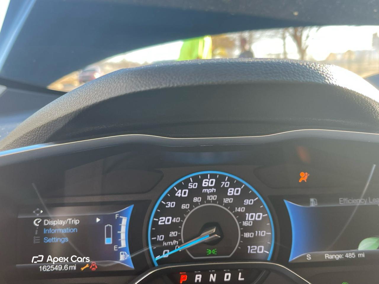 Ford C-MAX 2017