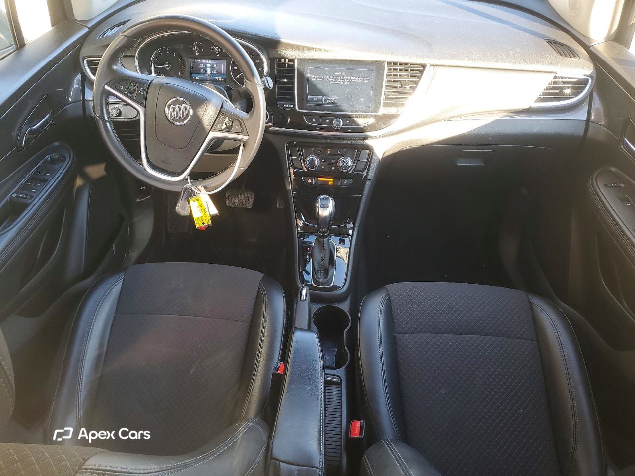 Buick Encore 2020
