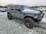 Jeep Wrangler 2021