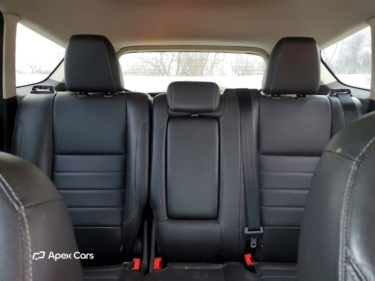 Ford Escape 2013