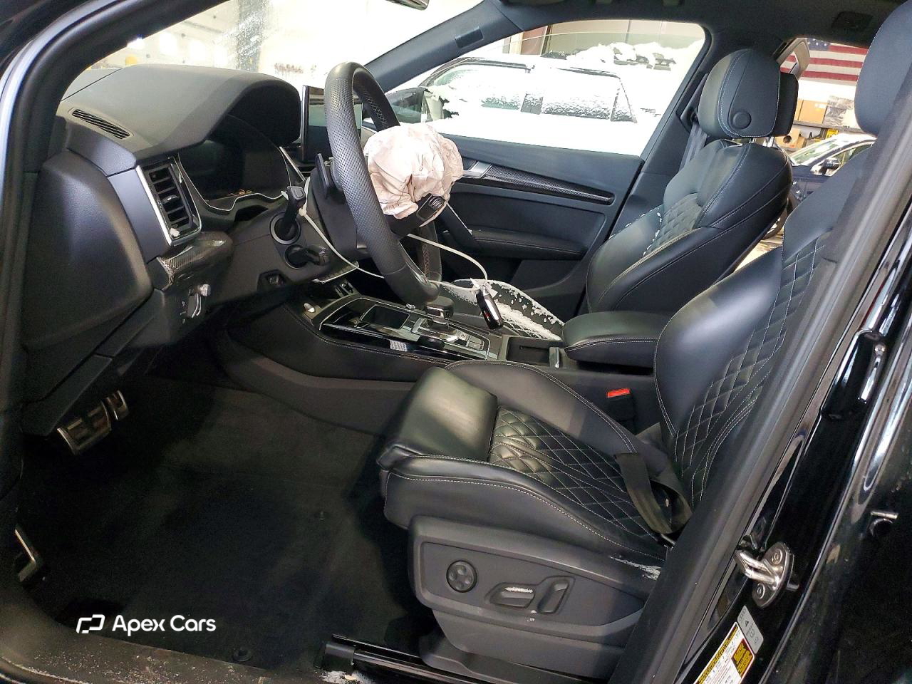 Audi Q5 2023
