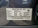 Tesla Model S 2021