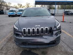 Jeep Grand Cherokee 2017