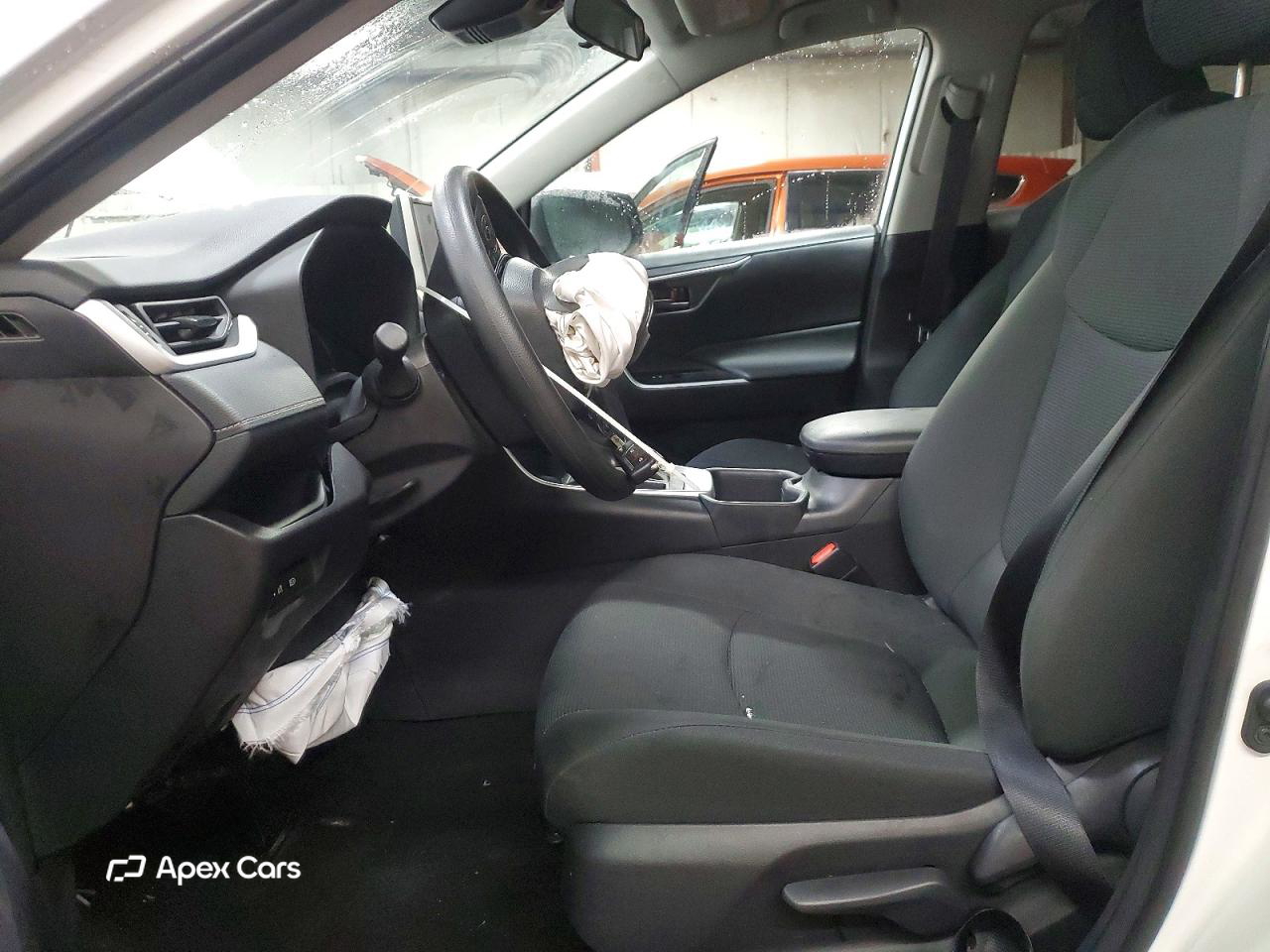 Toyota RAV 4 2025