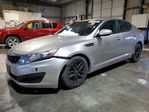 Kia Optima 2011