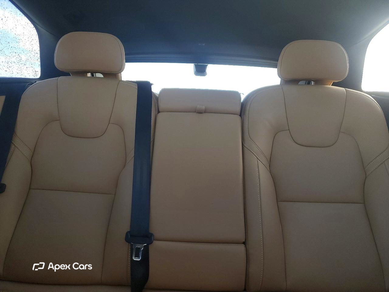 Volvo XC60 2025