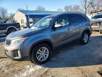 Kia Sorento 2014