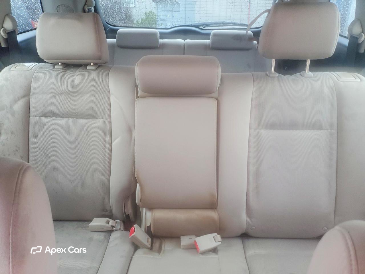 Mazda CX-9 2010