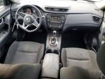Nissan Rogue 2018