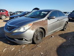 Hyundai Sonata 2011