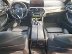 BMW Series 5 2021