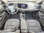 Chevrolet Trax 2025
