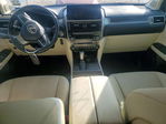 Lexus GX 2022