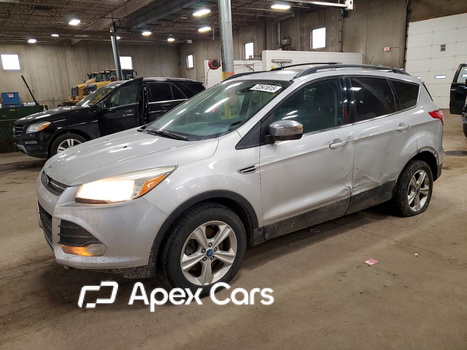 Ford Escape 2013 - Image 1 of 13