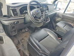 Ford Transit 2022