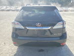 Lexus RX 2011