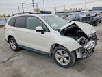 Subaru Forester 2015