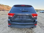 Jeep Grand Cherokee 2012