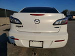 Mazda 3 2013